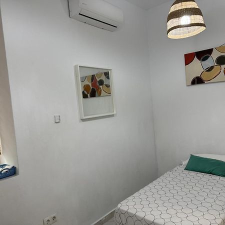 Genius Apartments อาลิกันเต ภายนอก รูปภาพ