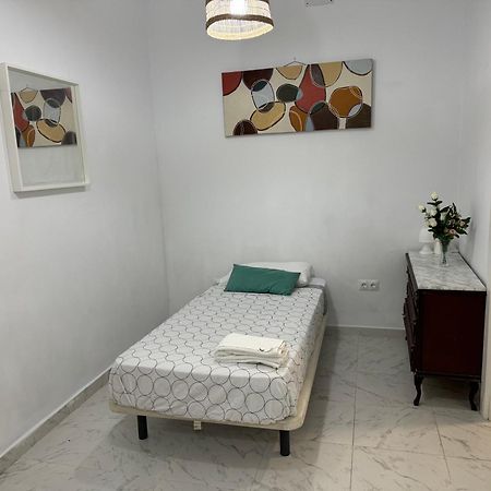 Genius Apartments อาลิกันเต ภายนอก รูปภาพ
