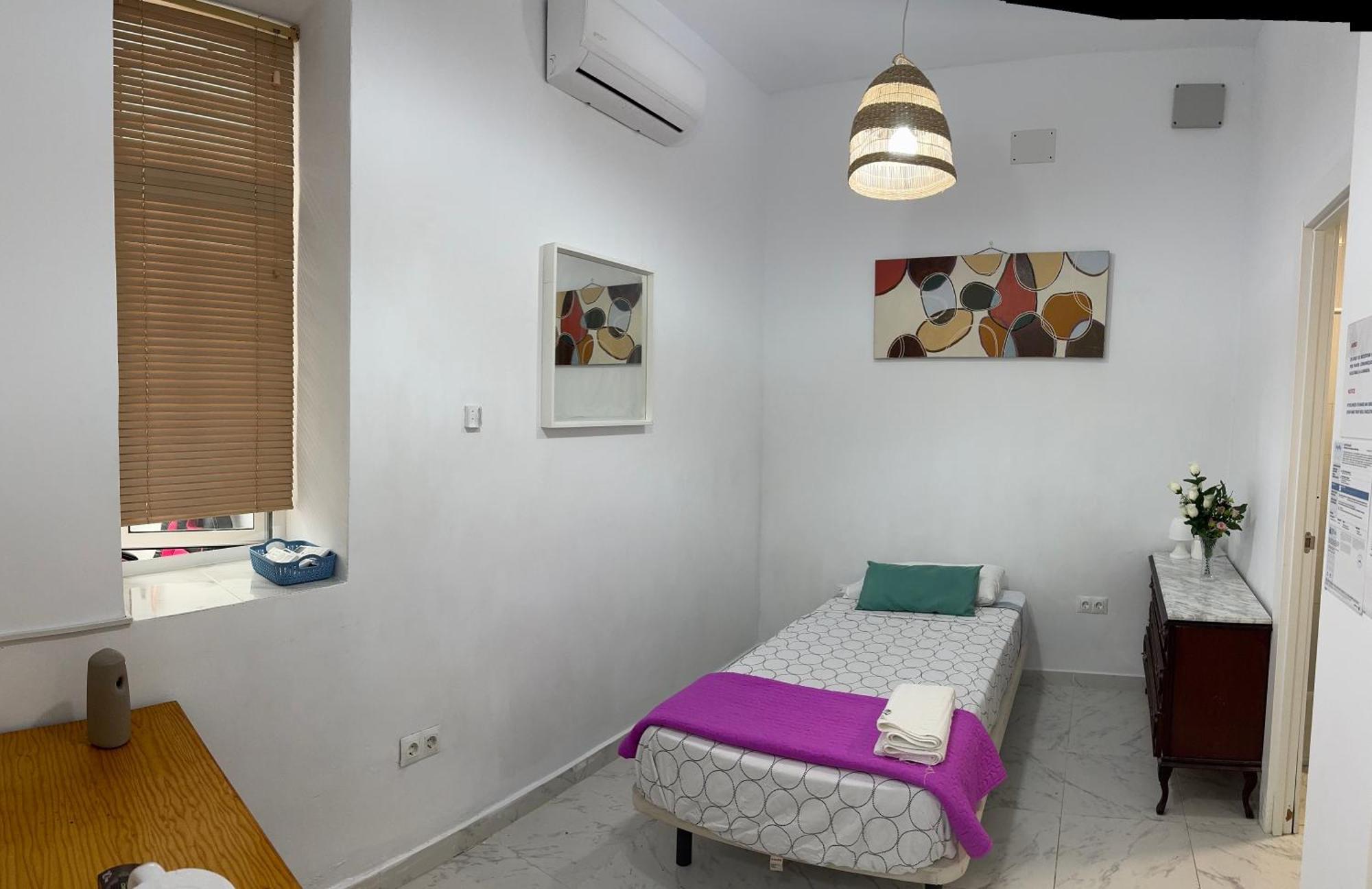 Genius Apartments อาลิกันเต ภายนอก รูปภาพ
