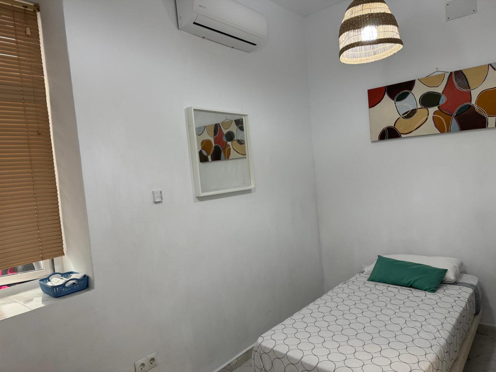 Genius Apartments อาลิกันเต ภายนอก รูปภาพ