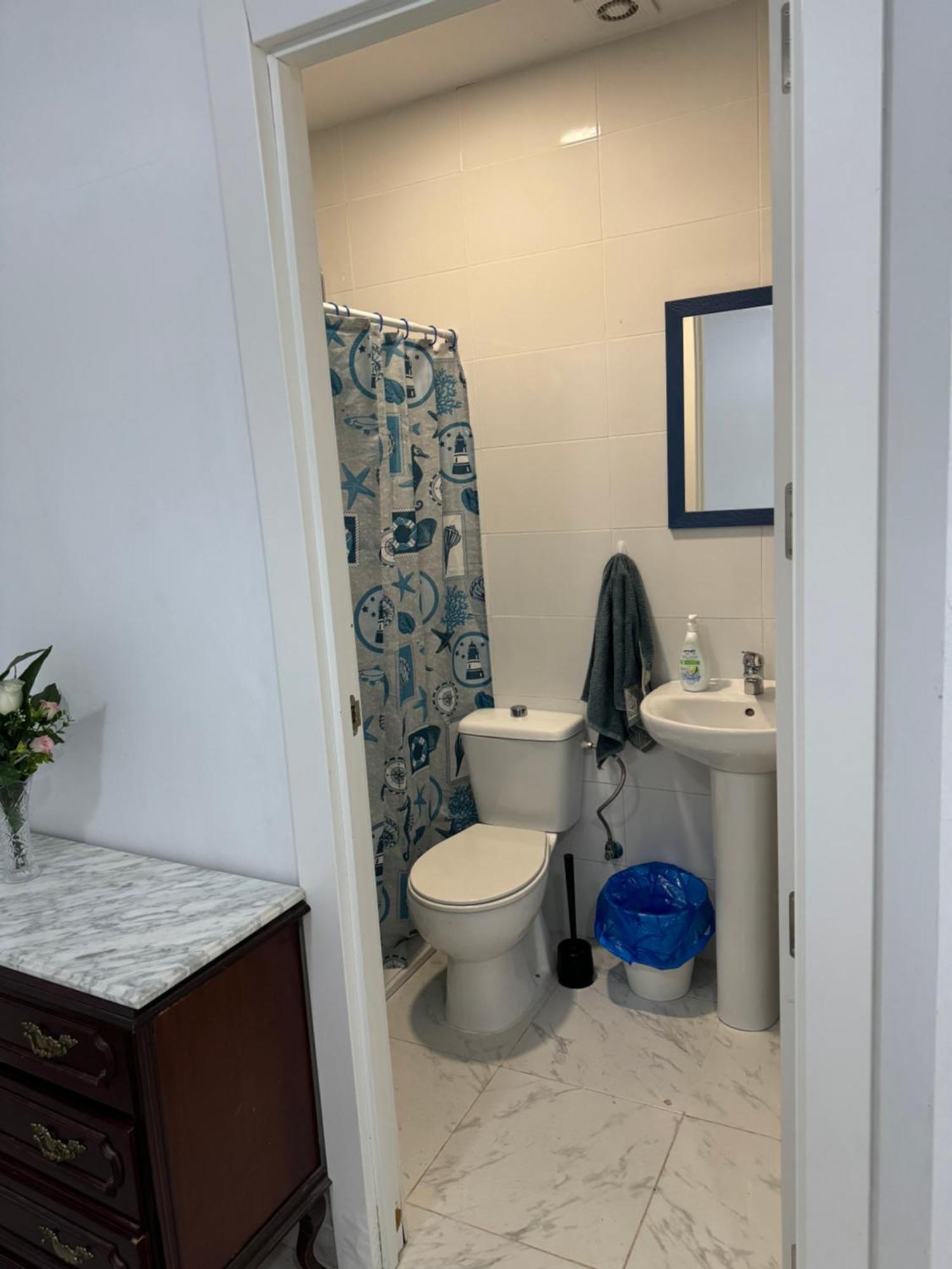 Genius Apartments อาลิกันเต ภายนอก รูปภาพ