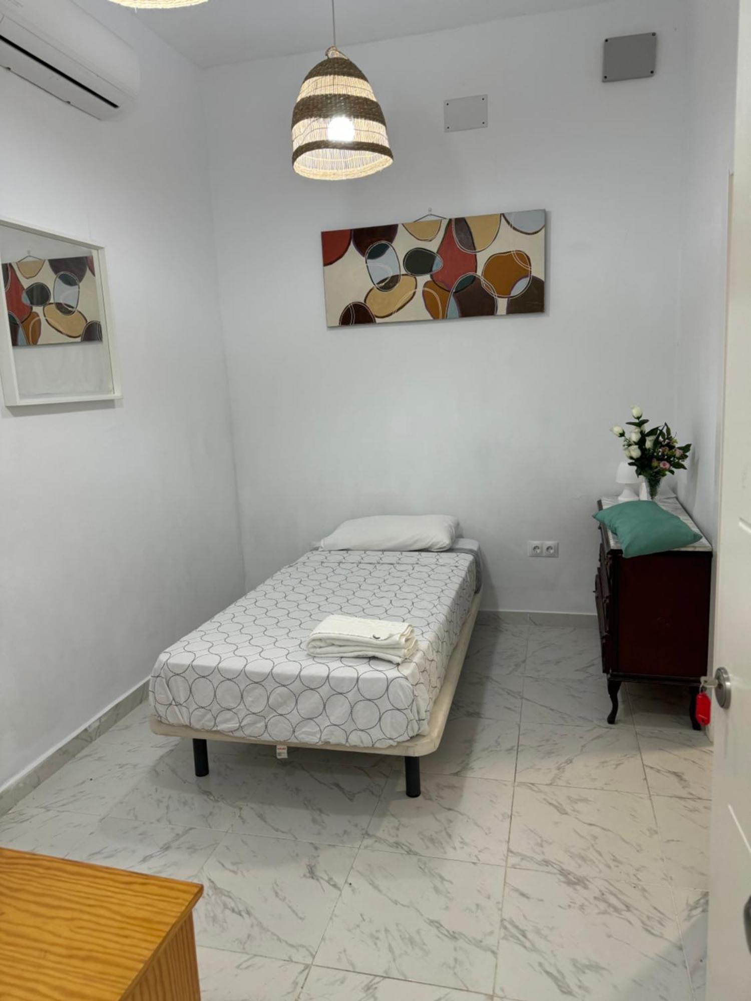 Genius Apartments อาลิกันเต ภายนอก รูปภาพ